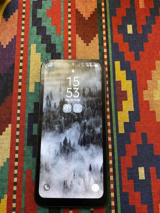 Samsung a16     6/128