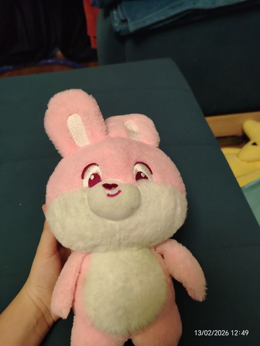 Игрушка 700 тг..