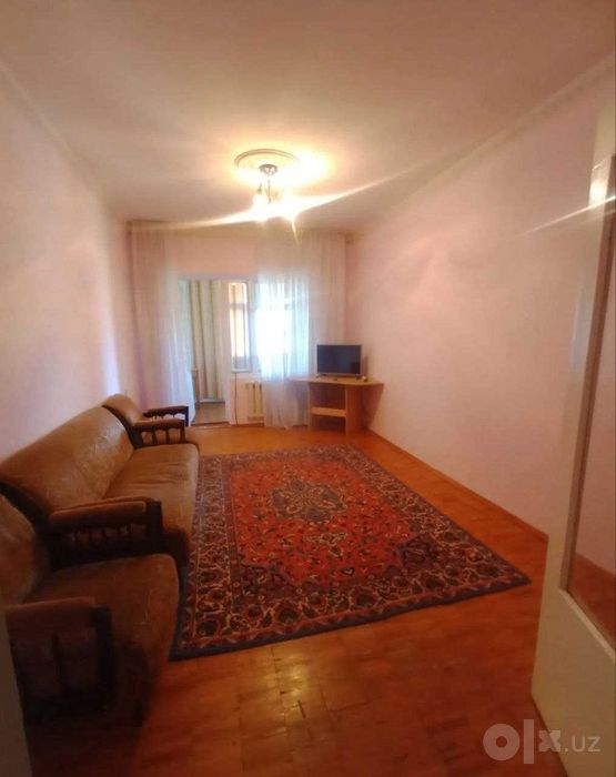 Продается 3 ком  Ахмад Югнакий ТТЗ №Ш311