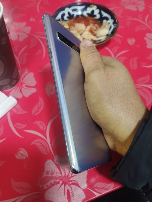 Samsung s10 5g smagan ideal