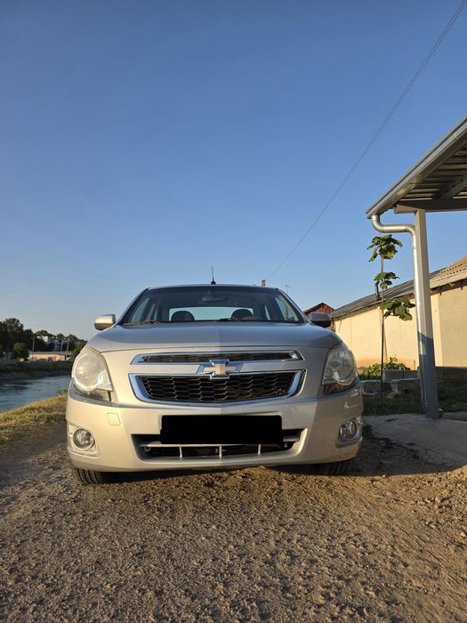 Продаётся Chevrolet Cobalt LTZ