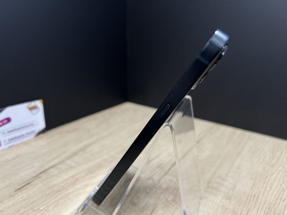 iPhone 13 128Gb Midnight Second-Hand 3 ani garanție, Telefoane Mures