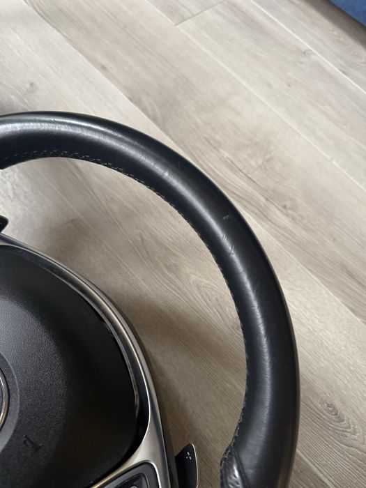 Волан с еърбег Mercedes W205 W213 W253 W166 W177 W117 Мерцедес