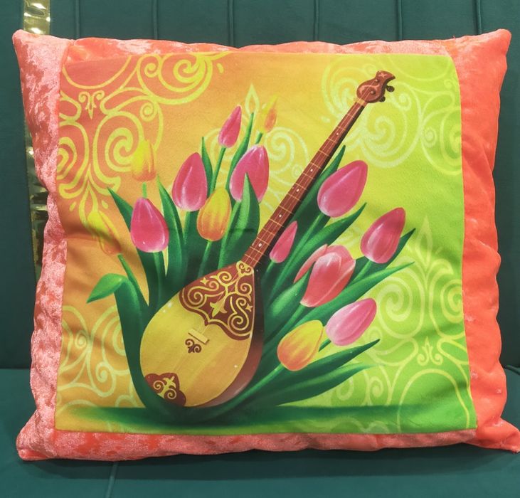 Подушки-Жастық сыйлықтар