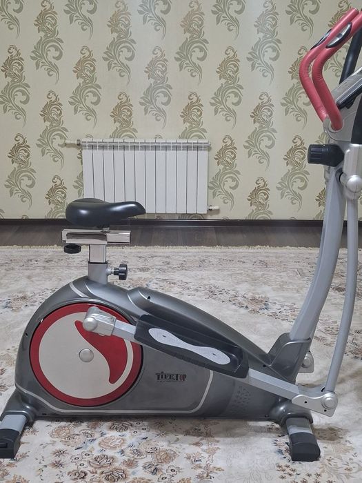 Лежа Leja (Life Top)