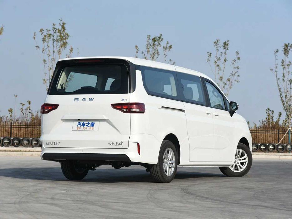 BAW M7 Me Sotiladi, GAZ va Propan qo'yilganlari bor. Yurgani 0.