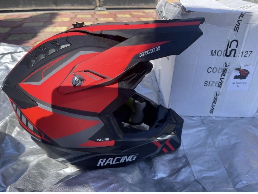 casca bicicleta silvis