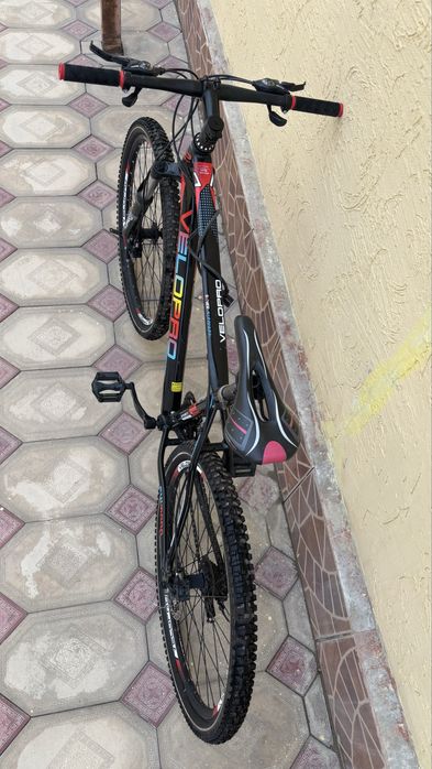 Veloproo МТВ велик