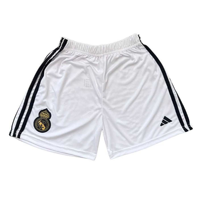 24/25 RONALDO 7 Real Madrid - Детски футболен екип - Тениска и Гащета