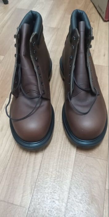 Ботинка redwing
