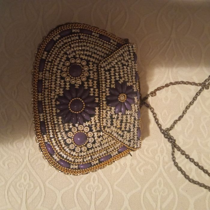 Продам сумочку ручная работа