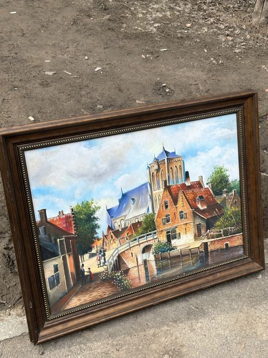 Рамки для картины и рамки оптом