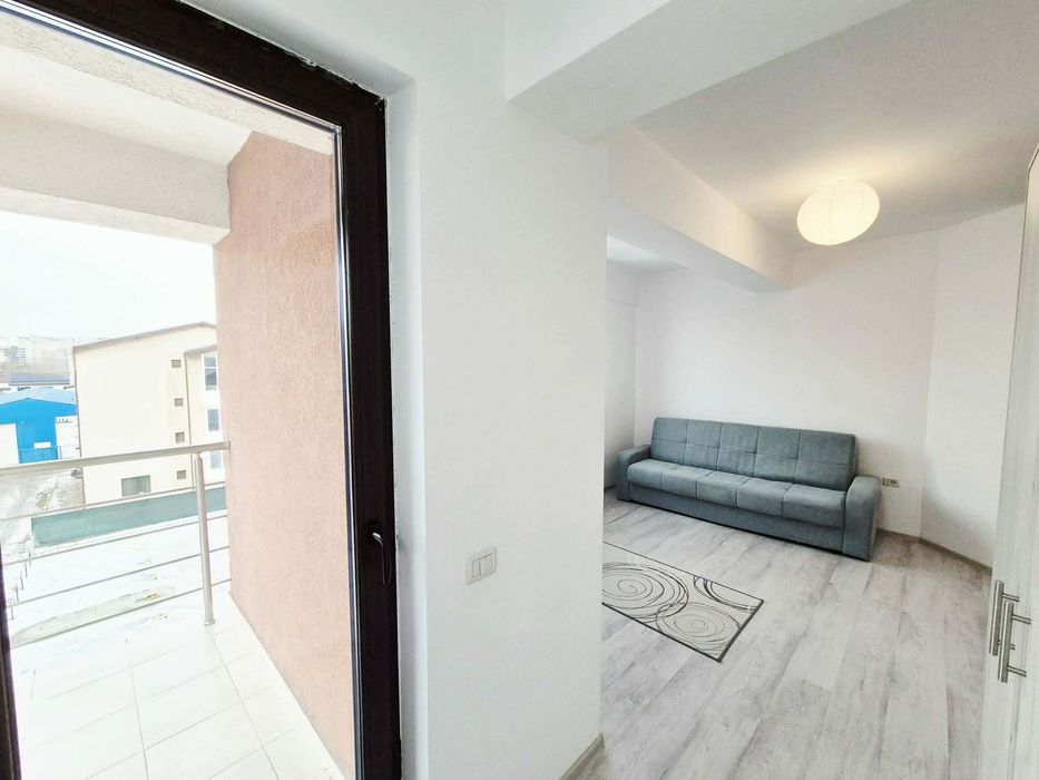 Apartament de inchiriat