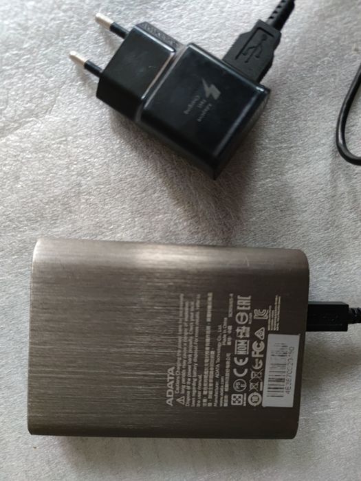 Baterie Externa  Adata 110