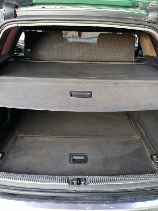 de vanzare audi a4 b6