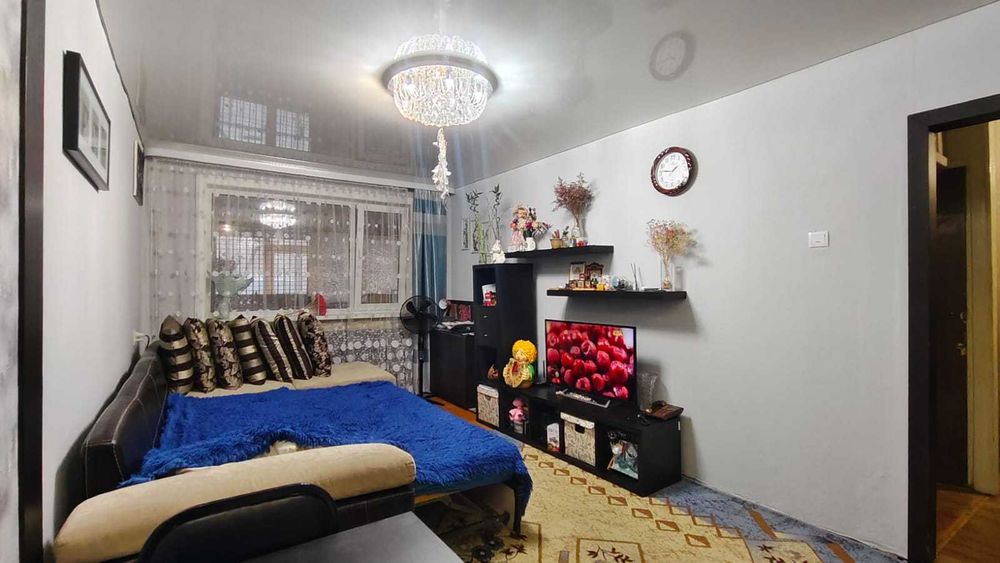 Продам 2х комнатную квартиру