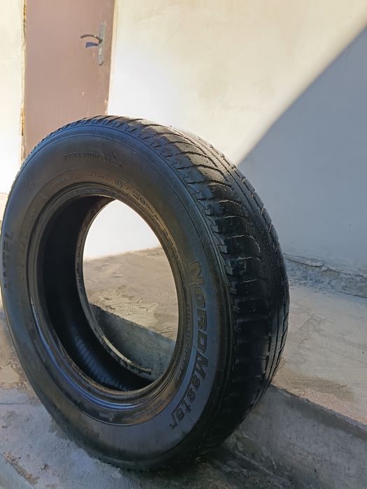 Шина Резина зима 5 тыс