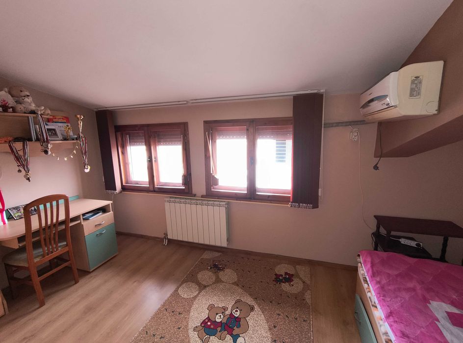 Продава се Мезонет в Стара Загора, Аязмото - 145 кв.м за 1035 €/кв.м - Снимка #18