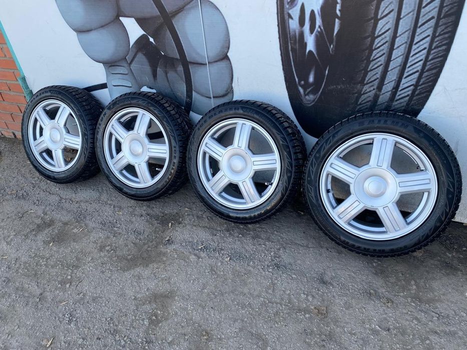 Продам торусы на ваз