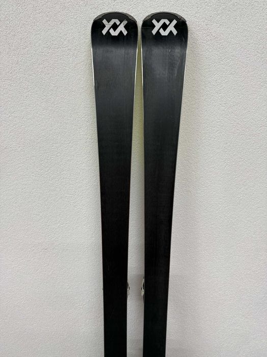 schi volkl racetiger sc 14 L170cm