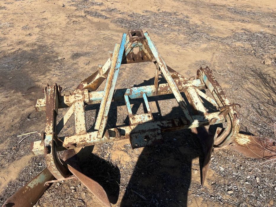 Плуг карык борозда