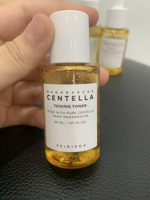 Сыворытки для лица от CENTELLA
