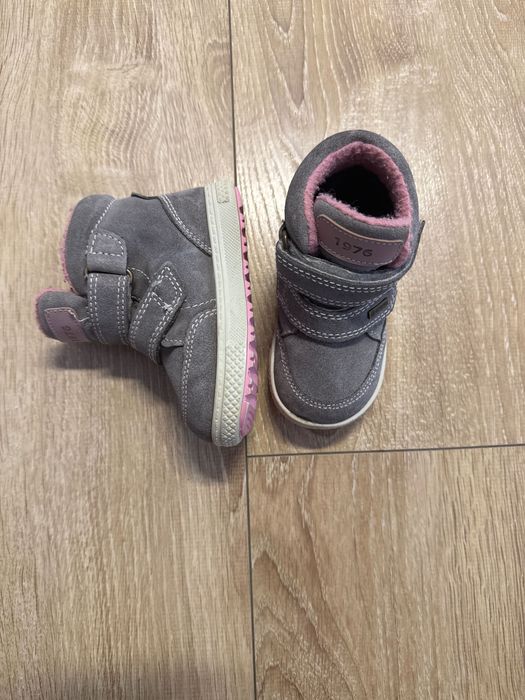 Ghete Primigi pentru fetite, marimea 21