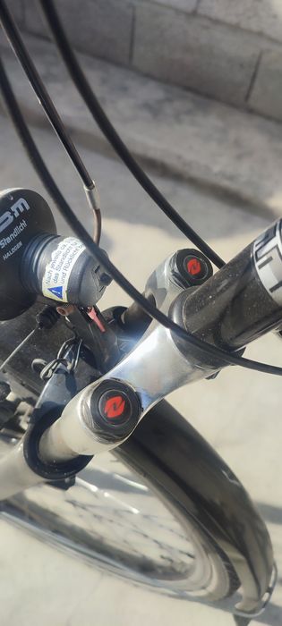 Немецкий велосипед Star Touring Германский Germanski velosiped