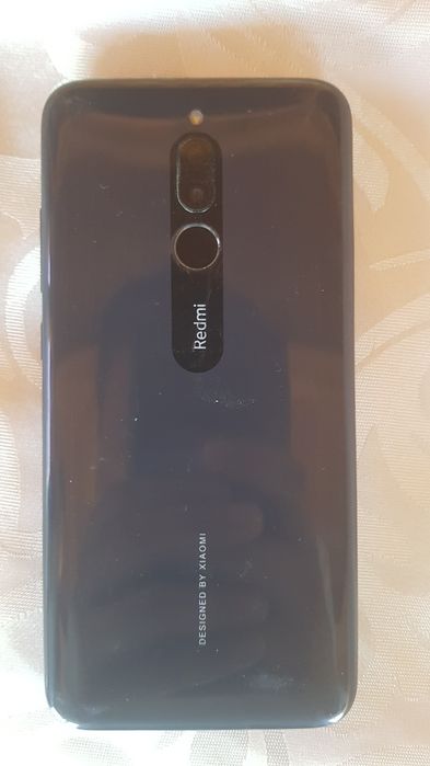 Redmi 8  sotiladi