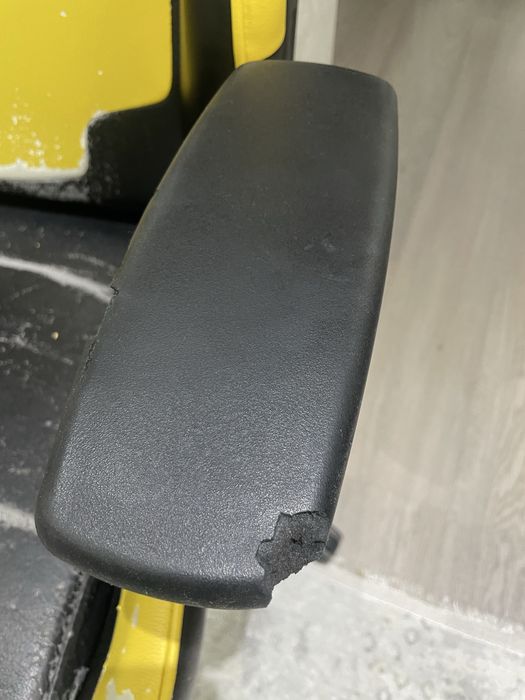 Игровое кресло Dxracer/ NAVI