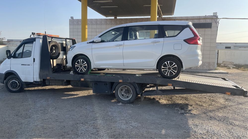 Эвакуатор Актау