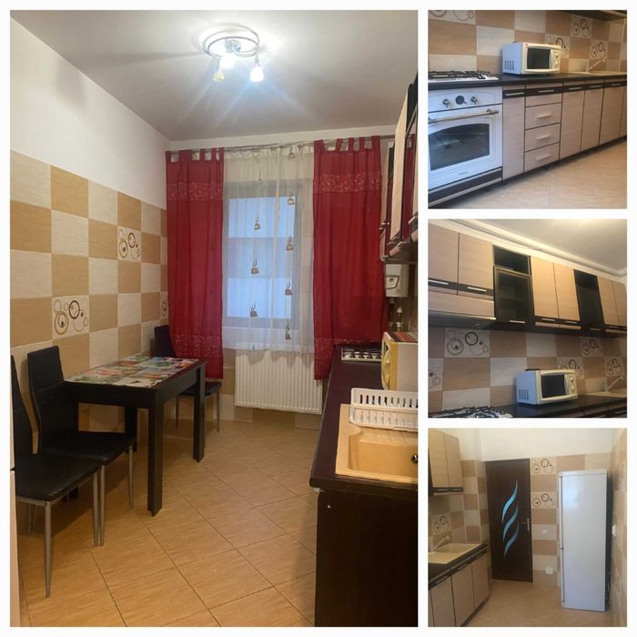 Apartament 2 camere de inchiriat,  Militari Rezidence