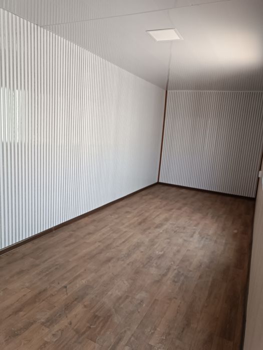 Konteyner domiklar sotiladi
