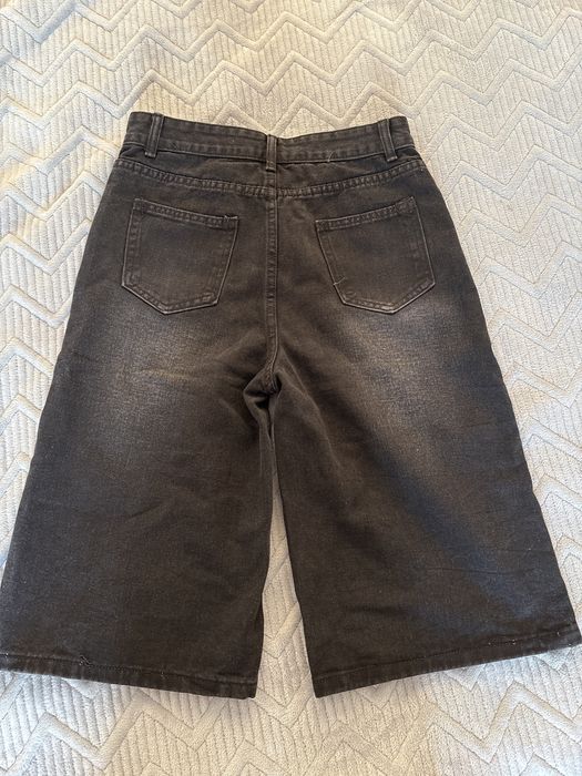 Baggy shorts, размер M, неношенные