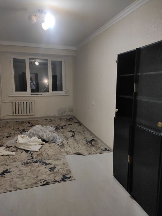 Яккасарой тумани Қушбегида 2 хонали квартира ижарага берилади. 350 у е