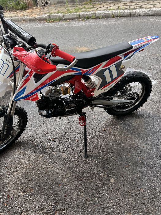Telstar 125.