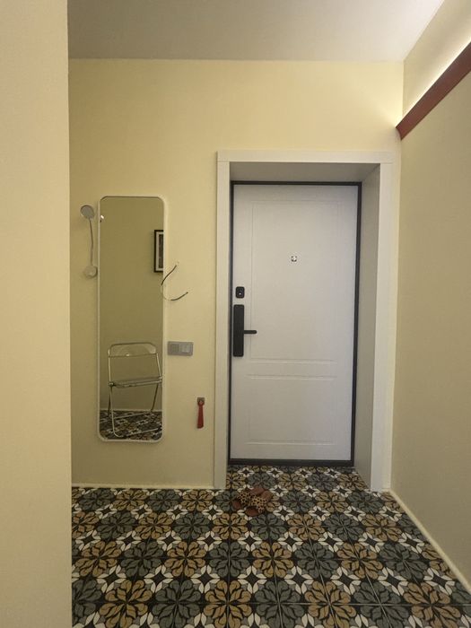 Квартира в ЖК Auezov city