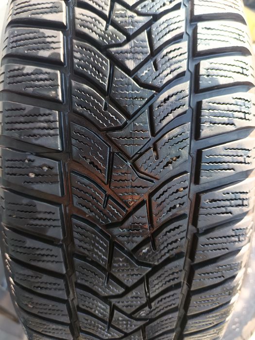 Vând jante 5x112 original Seat