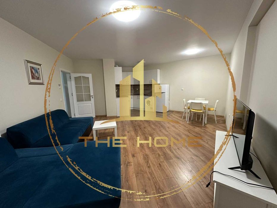 Дава се под наем Двустаен апартамент в Варна, Левски - 74 кв.м за 618.12 € - Снимка #2