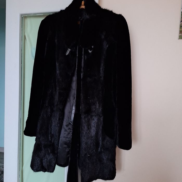 Продам шубку девичью