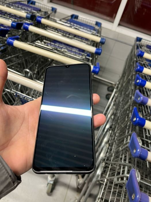 Vivo v21e,без гарантии