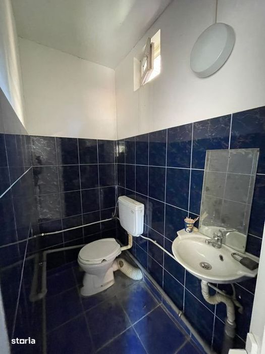 Spatiu comercial, 45 mp - zona Brazda lui Novac