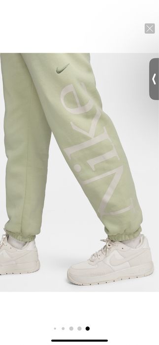 Дамско долнище Nike