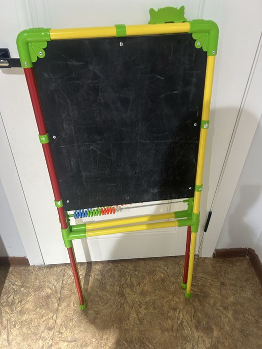Детская учебная доска