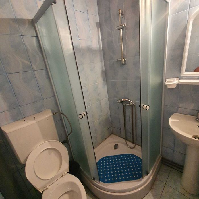 Cabana de inchiriat la munte -Cabana Bulzureana