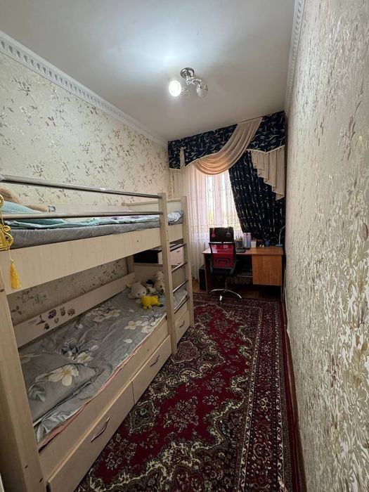 Квартира В сергели 3