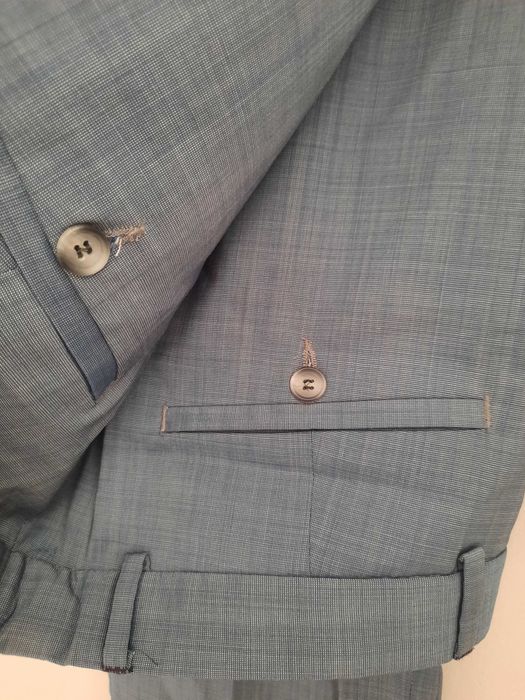 Елегантни мъжки панталони