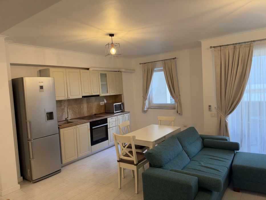 Inchiriez apartament 2 camere iosia