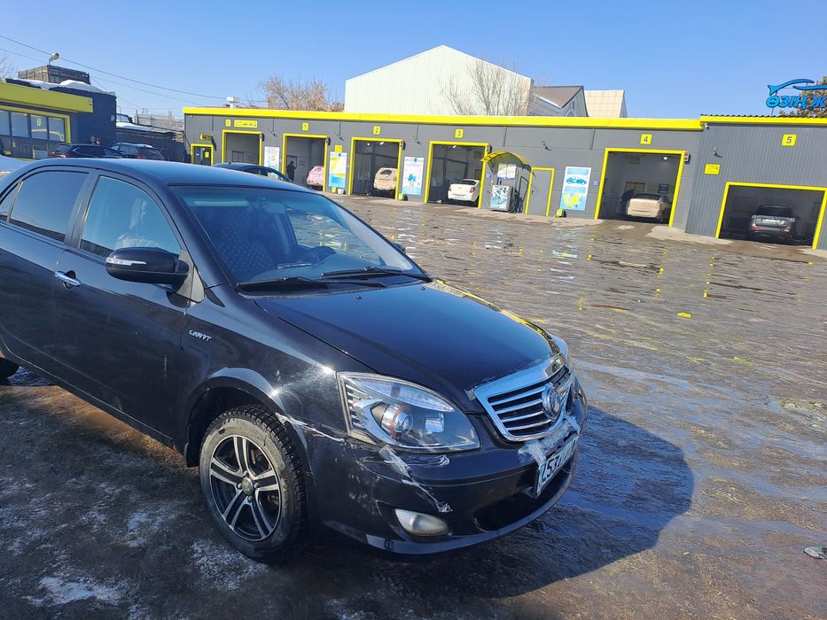 Продается автомобиль