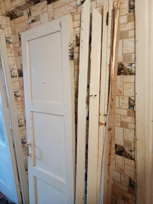 Дрова бесплатно самовывоз